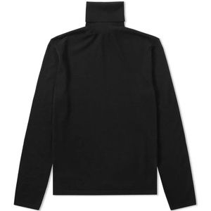 Acne Studios Norton Merino Wool Turtleneck